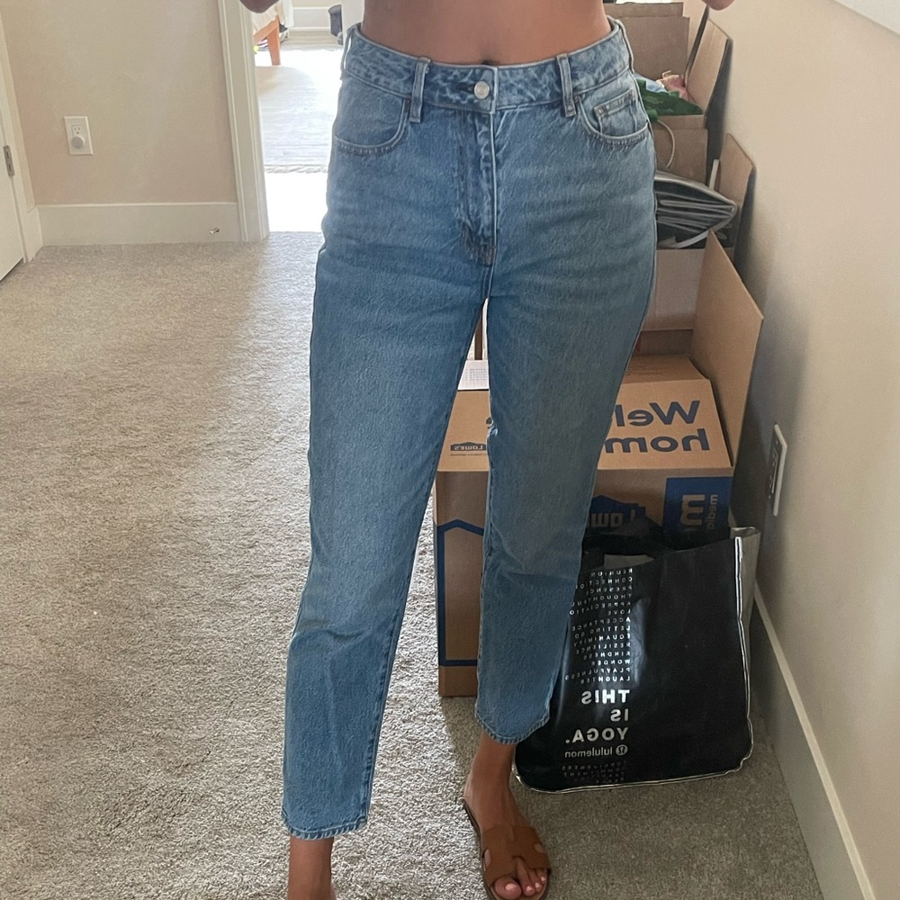 Pacsun Jeans